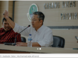 PPDB Jawa Barat Objektif, Transparan, dan Akuntabel Perlu Dukungan Semua Pihak